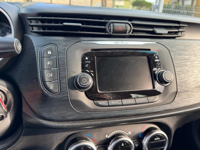 ALFA ROMEO Giulietta usata, con Cruise Control