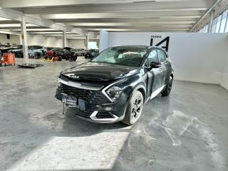 KIA Sportage usata, con Airbag laterali