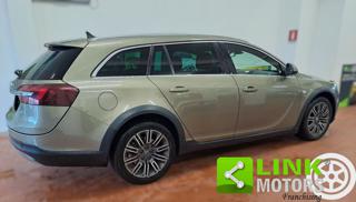 OPEL Insignia usata, con Servosterzo