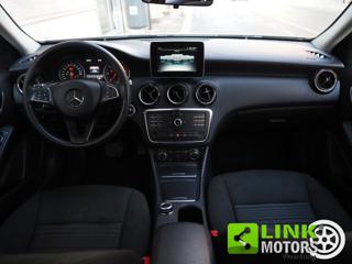 MERCEDES-BENZ A 180 usata 26