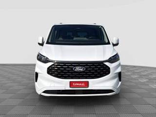 FORD Tourneo Custom usata 7