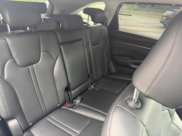 KIA Sorento usata, con Controllo trazione