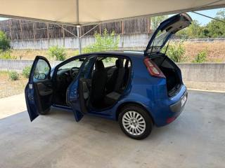 FIAT Punto Evo usata 42