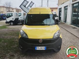 FIAT Doblo usata, con ABS