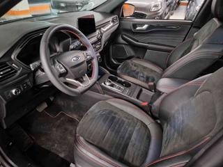 FORD Kuga usata, con Cerchi in lega