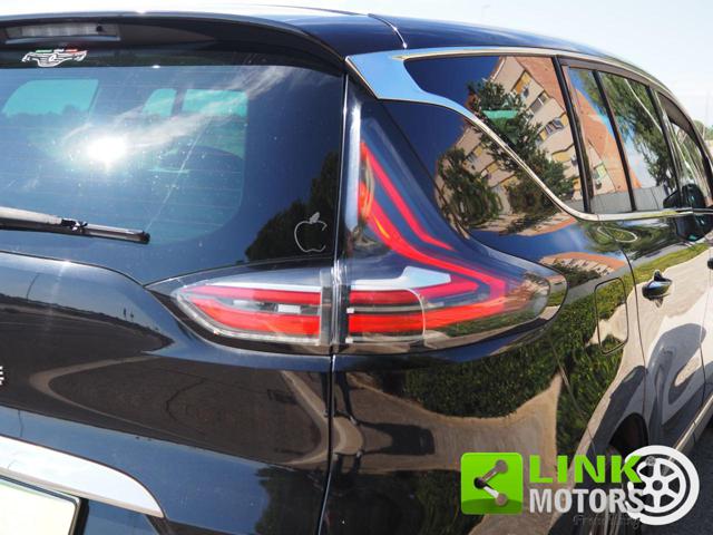 RENAULT Espace usata, con Apple CarPlay