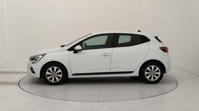 RENAULT Clio usata, con Airbag