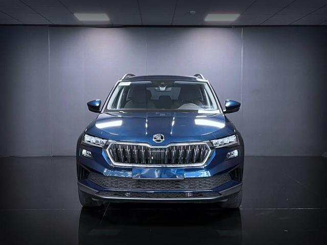 SKODA Karoq usata, con Alzacristalli elettrici
