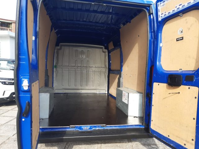 FIAT Ducato usata, con Vivavoce