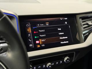 AUDI A1 usata, con Park Distance Control