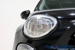 FIAT 500X usata, con ESP