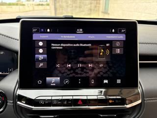 JEEP Compass usata, con Luci diurne LED