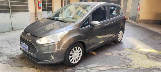 FORD B-Max usata, con Antifurto
