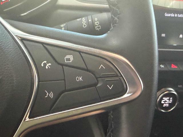RENAULT Captur usata, con Frenata d