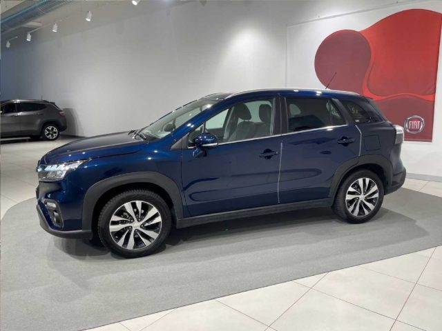SUZUKI S-Cross usata, con Climatizzatore