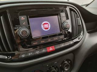 FIAT Doblo usata 15
