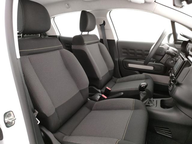 CITROEN C3 usata, con Boardcomputer