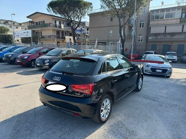 AUDI A1 usata, con Airbag Passeggero