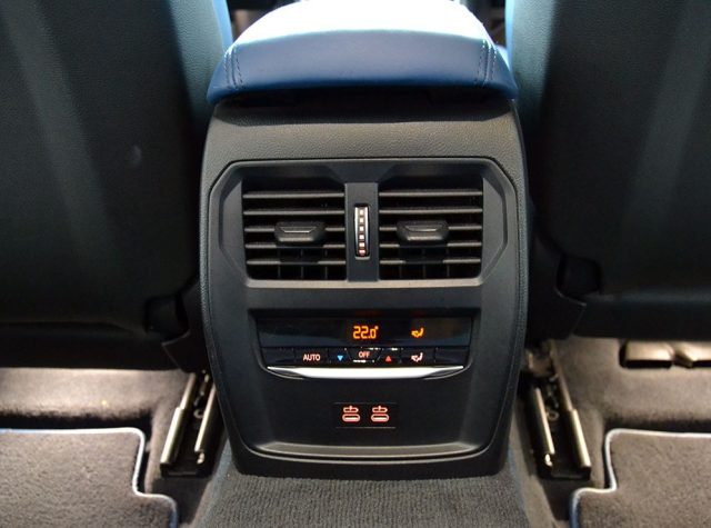 BMW M3 usata, con Boardcomputer