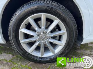 AUDI Q3 usata, con Cruise Control