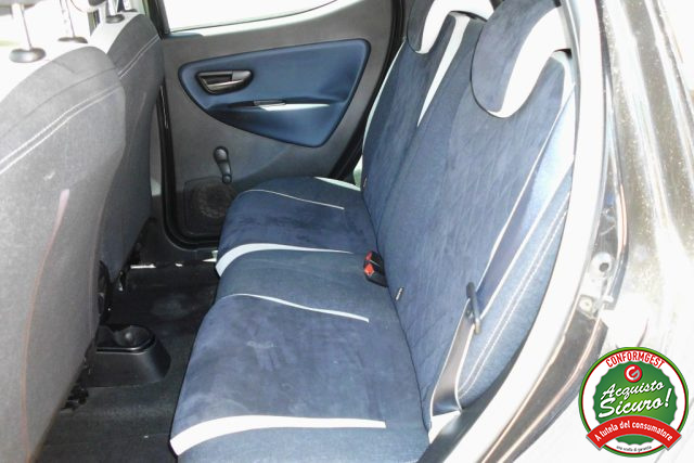 LANCIA Ypsilon usata, con Cruise Control