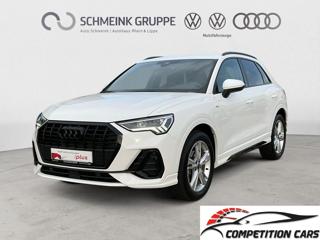 AUDI Q3 usata, con Airbag laterali