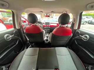FIAT 500X usata 15