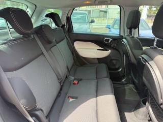 FIAT 500L usata, con Climatizzatore
