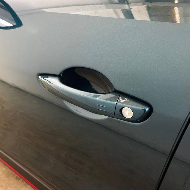 ALFA ROMEO Junior usata, con Specchietti laterali elettrici