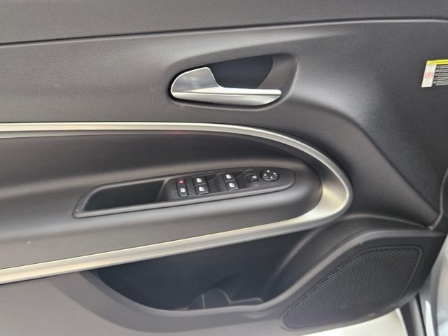 JEEP Avenger usata, con Touch screen