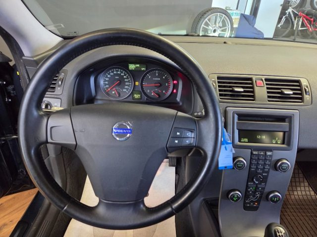 VOLVO V50 usata, con Climatizzatore