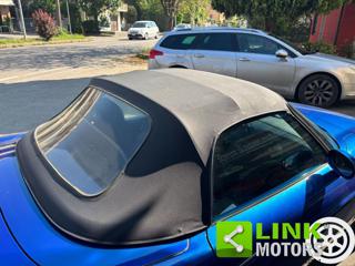 FIAT Barchetta usata 7
