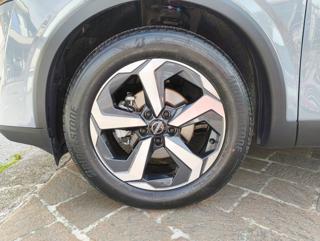 NISSAN Qashqai usata, con Fendinebbia