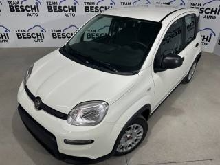 FIAT Panda usata, con Airbag