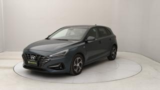 HYUNDAI i30 1.0 t-gdi 48V Prime 120cv
