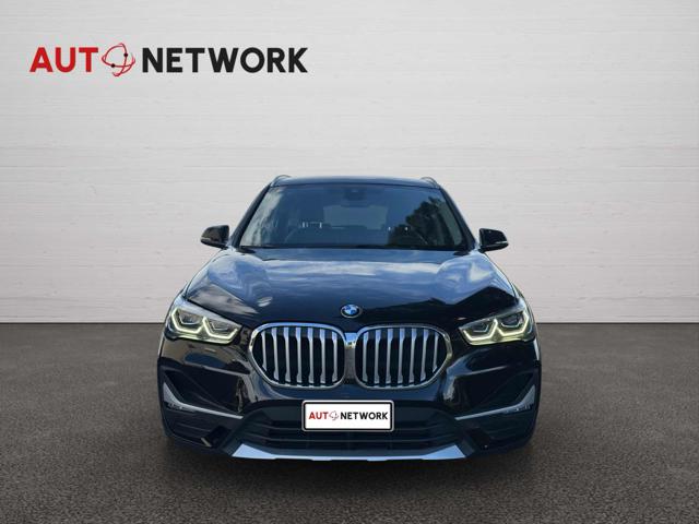 BMW X1 usata, con Alzacristalli elettrici
