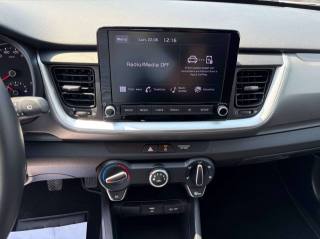 KIA Stonic usata, con Park Distance Control