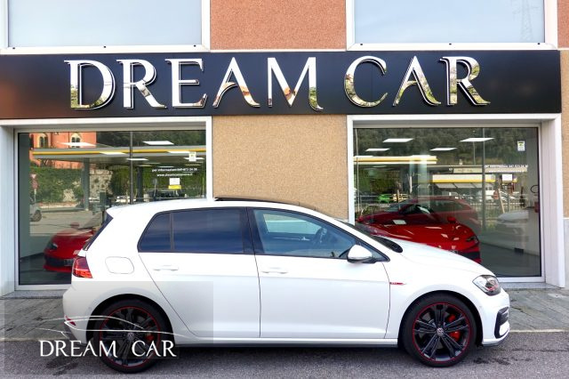 VOLKSWAGEN Golf GTI usata, con Antifurto