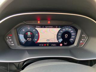 AUDI Q3 usata, con Fari LED