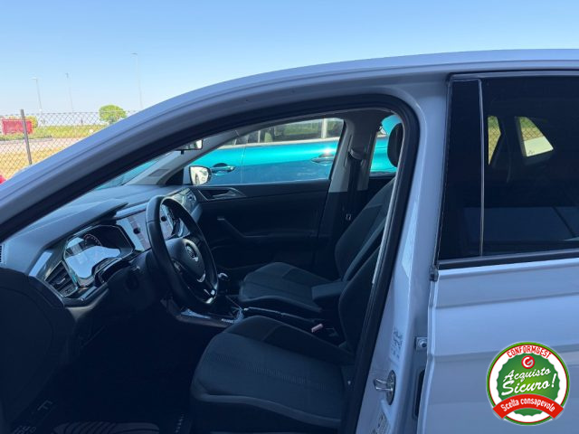 VOLKSWAGEN Polo usata, con Cronologia tagliandi