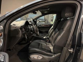 PORSCHE Macan usata, con Autoradio