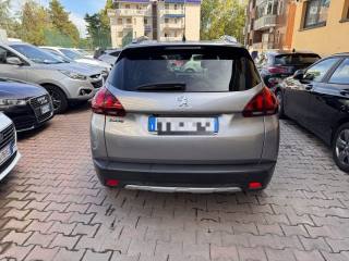 PEUGEOT 2008 usata, con Autoradio