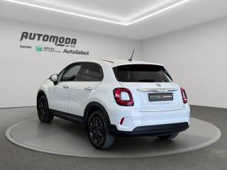 FIAT 500X usata, con Sensore di pioggia