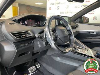 PEUGEOT 3008 usata, con Cruise Control