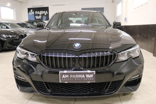 BMW 316 usata, con Airbag