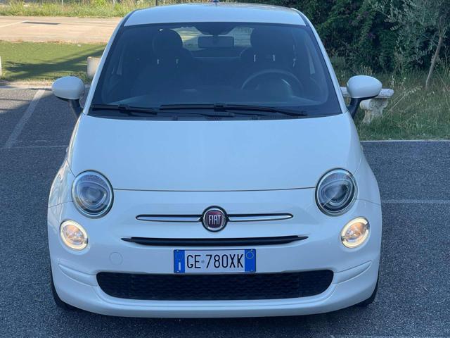 FIAT 500 usata, con Airbag
