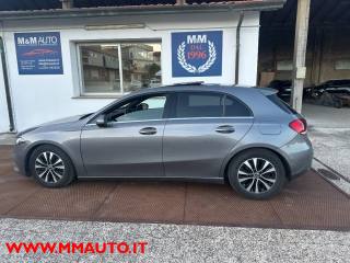 MERCEDES-BENZ A 180 d Automatic Business Extra  TETTO!!!!!!