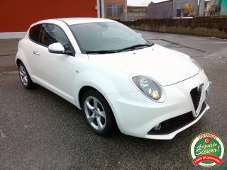 ALFA ROMEO MiTo usata, con Climatizzatore
