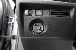 CITROEN C4 usata, con Vetri oscurati