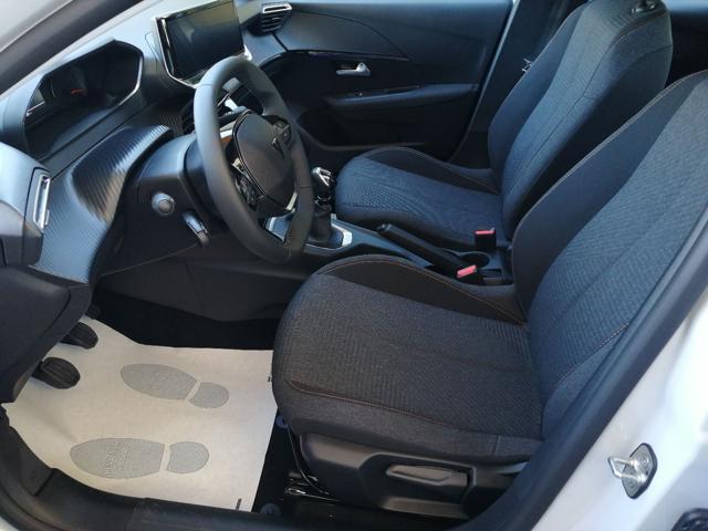 PEUGEOT 208 usata, con Climatizzatore